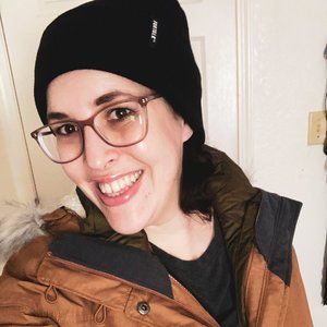 Meet your Posher, Ashley